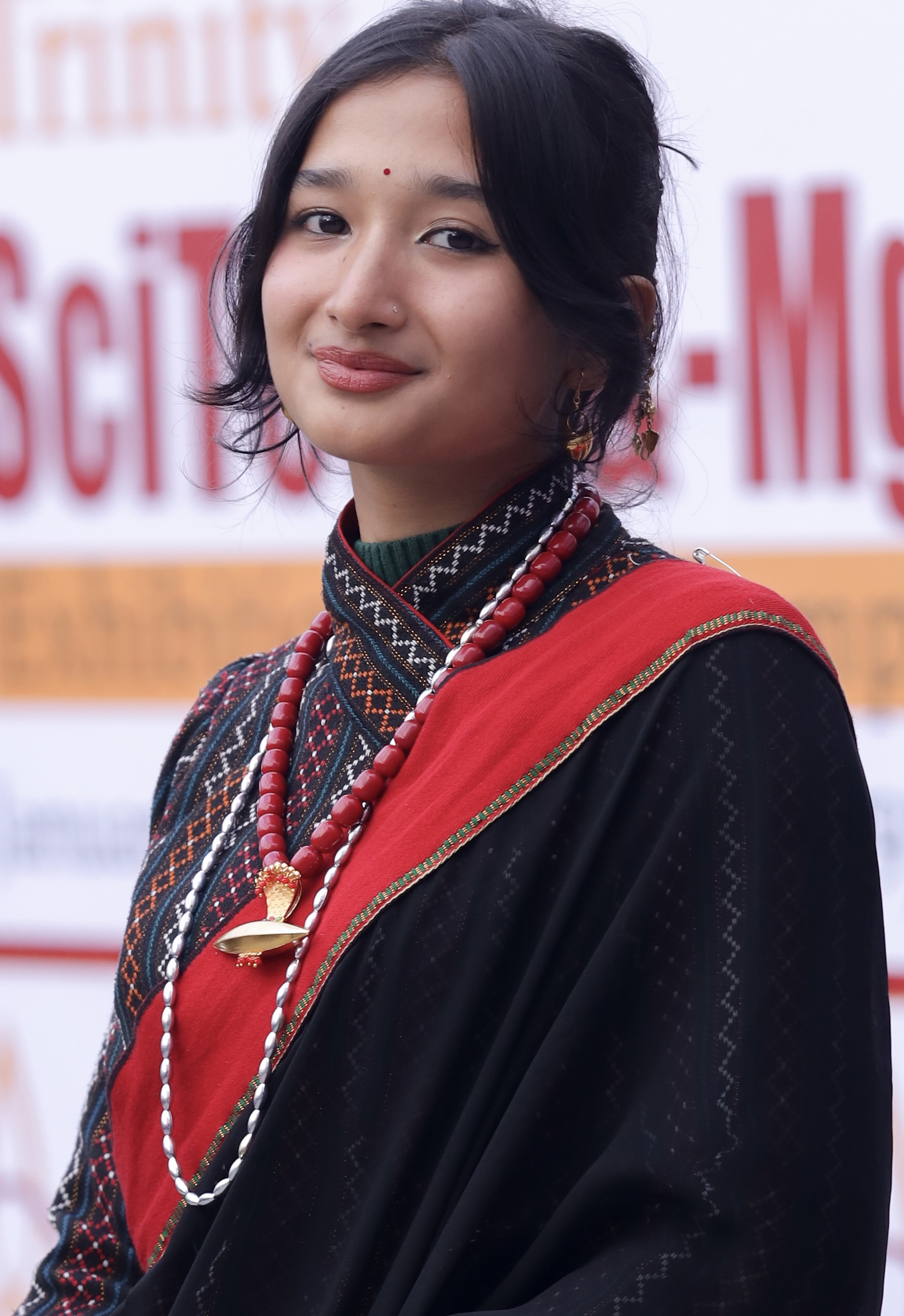 Sambridi Guragai